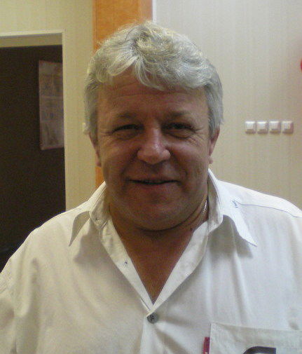 Анатолий Павлов