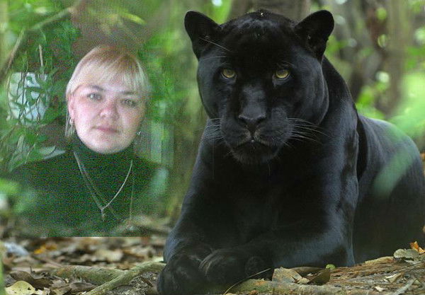 Светлана Горденко