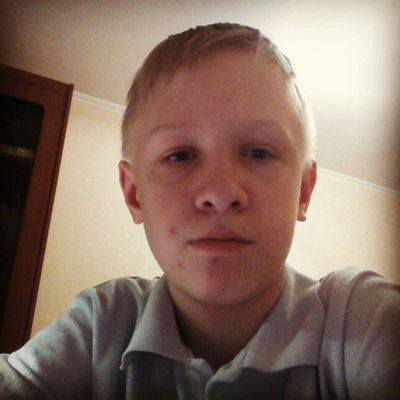 Алексей Майоров