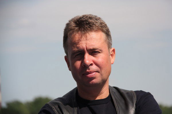 Владимир Иванов