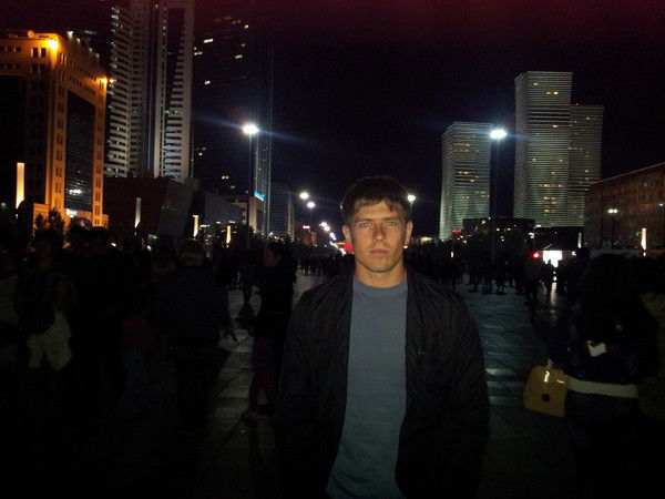 Павел Клименко