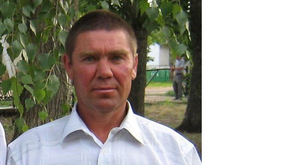 Михаил Терентьев