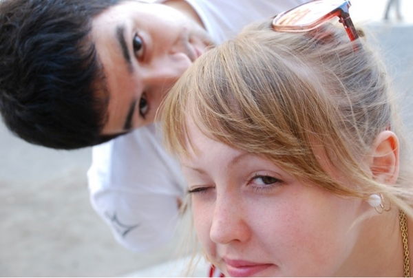 Екатерина Бедрина