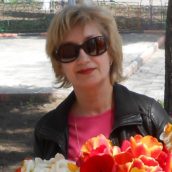 Светлана Приходько