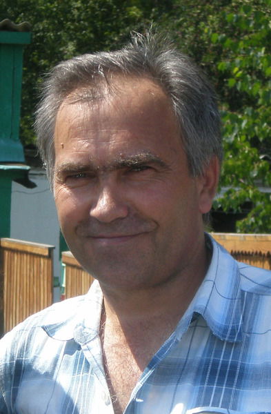 Александр Бердников