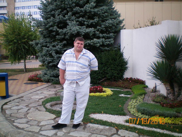 Алексей Дьяченко