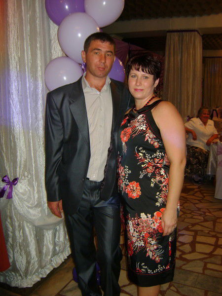 Елена Ямбулатова