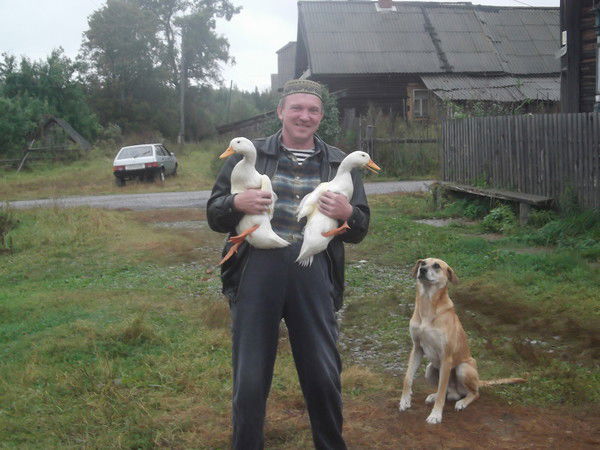 Сергей Шаповалов