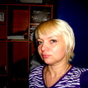 Людмила Трунина
