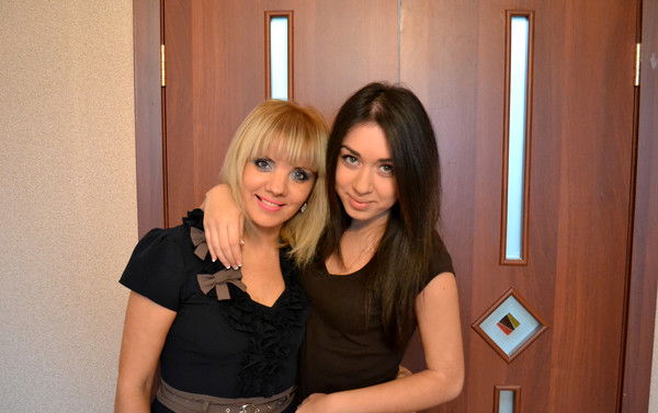 Ольга Гайфутдинова