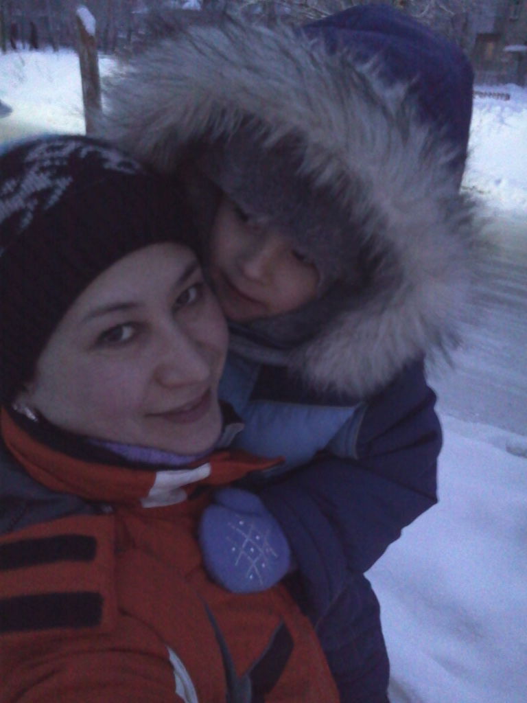 Юлия Соломаха