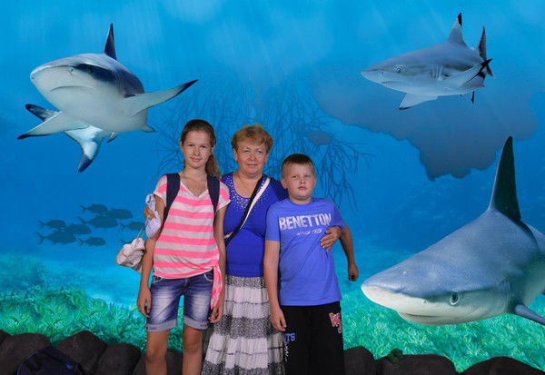 Татьяна Савенко