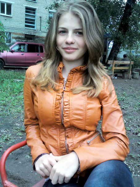 Марина Конева