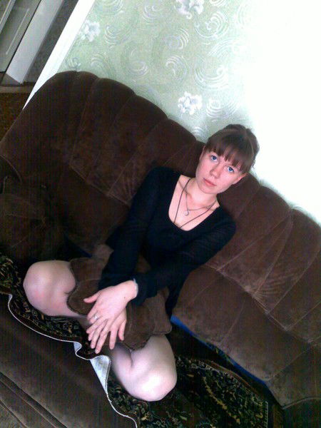 Ралина Юсупова