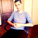 Azizbek Muhamedov