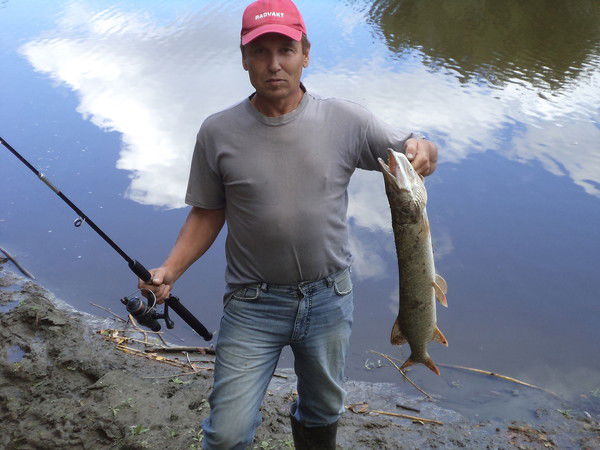 Харитон Харитонов