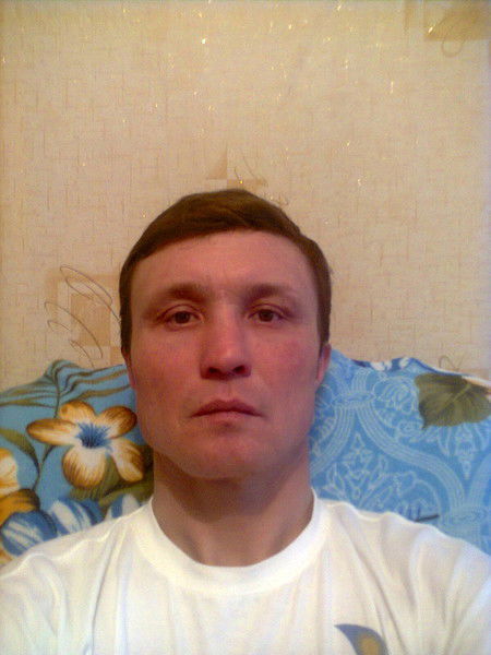 Влад Смакотин