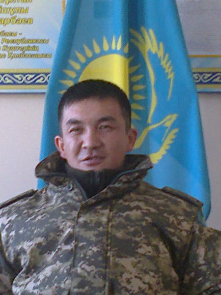 Эрик Найзабеков