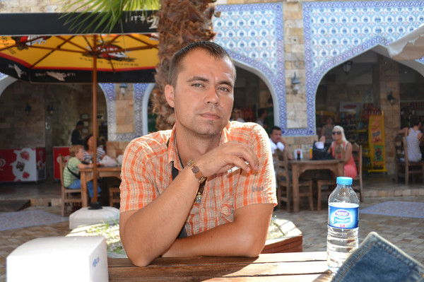 Алексей Шульгин