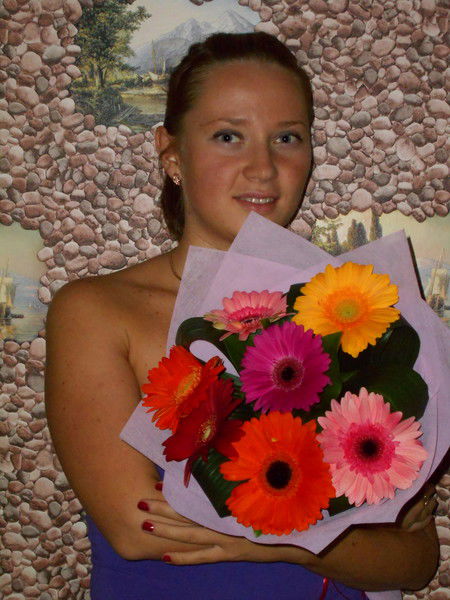 Инна Сизоненко