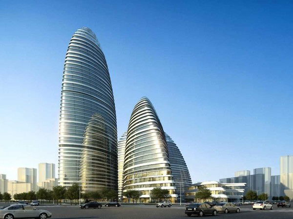 Отдел Муниципального Хозяйства Архитектуры