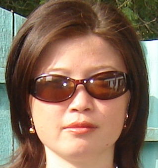 Гульнара Алтыбаева