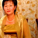 Алия Рахимова