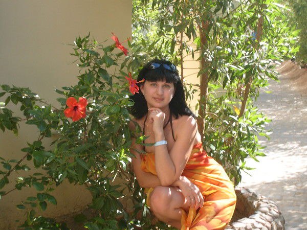 Щанкина Марина