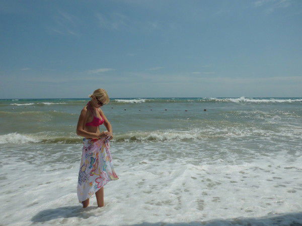 Александра Данилова