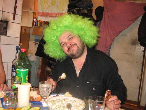 Анатолий Мокеев