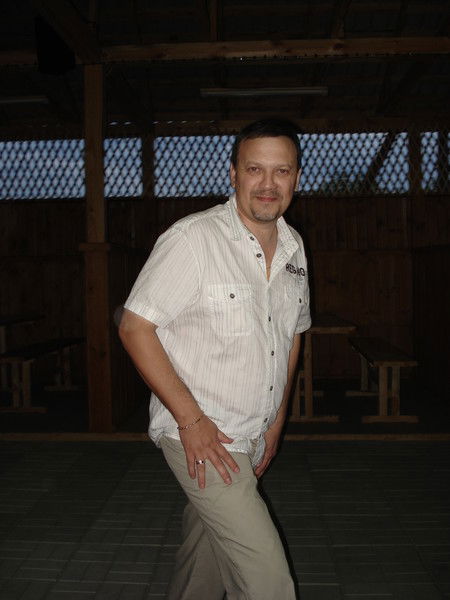 Иван Шердаков