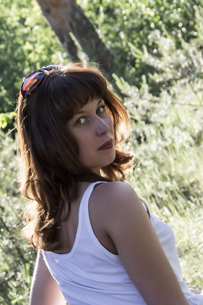 Ирина Круглова