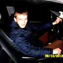 Коля Сахащик