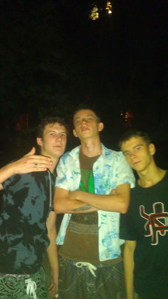 ((Старый)) (-Гном-)