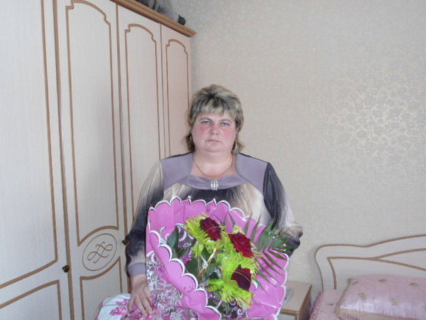 Лена Савицкая