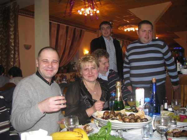 Александр Калашников