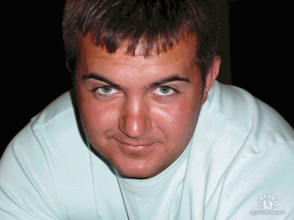 Илья Овсянников