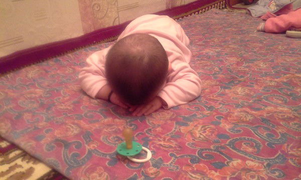 Жази Серикбаева