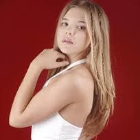 Ольга Петрова