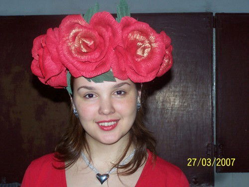 Татьяна Газыева