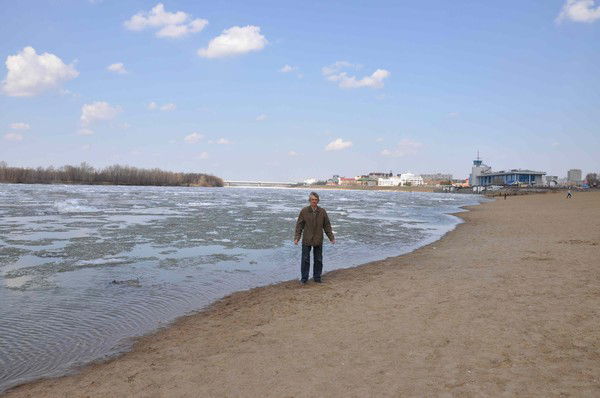 Валера Драволин