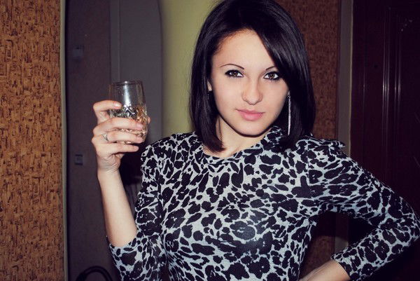 Даша Петраш