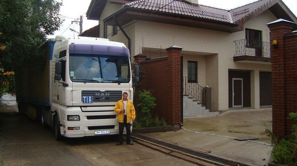 Игорь Паклин