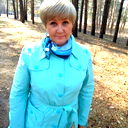 Люзия Мингалеева