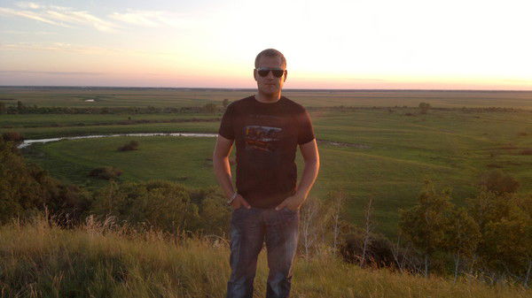 Евгений Дзюбенко