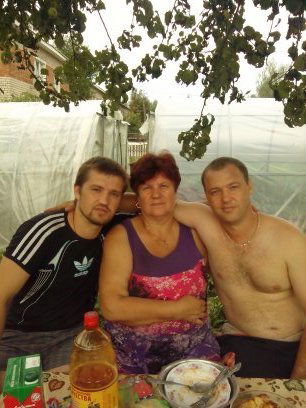 Виталий Архаров