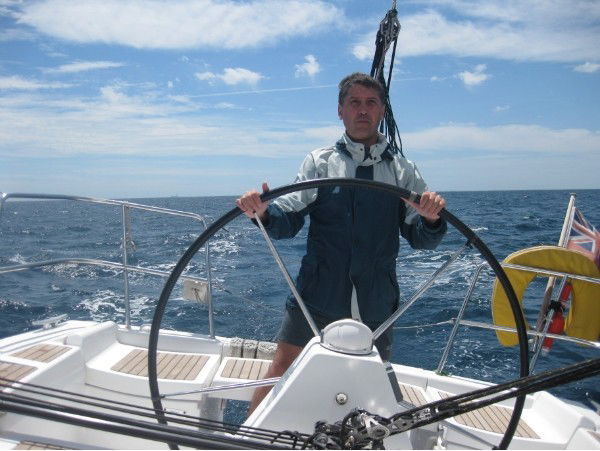 Юрий Золотарев