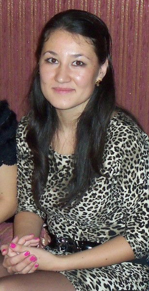 Надежда Иванова