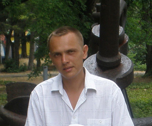 Александр Курамшин