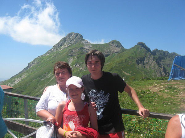 Марина Филатова